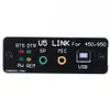 U5 LINK Radio Connector Linker Adapter for YAESU FT-450D FT-950D DX1200 FT991
