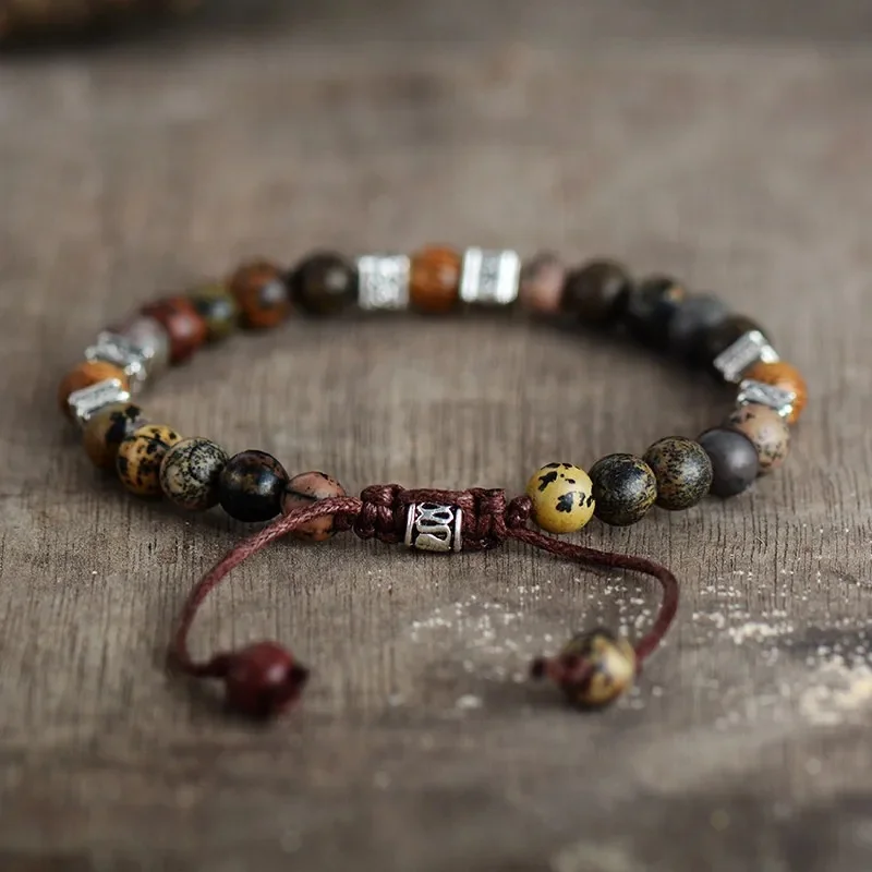 Ethnic Style Bracelet-inspireuse
