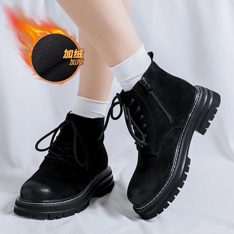 Breakj Breakj Mass Boot For Men's Fashion Boots Side Zip 4510-X