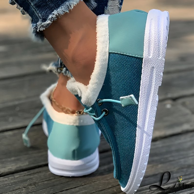 Modern and Versatile winter Shoes