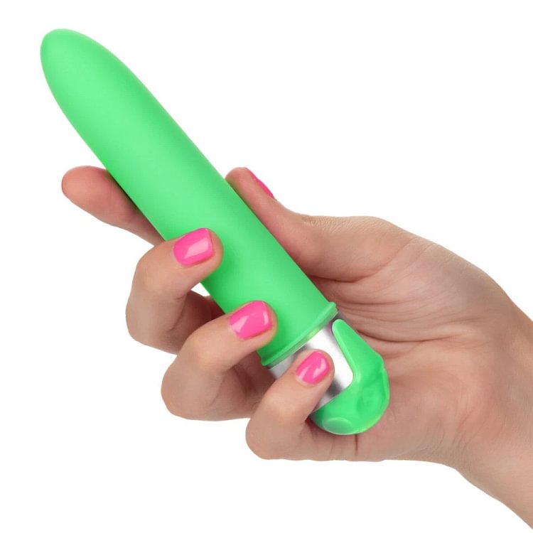 pornhint Pornhint Shane's Sorority Party Vibe Nooner Purple Slim Clit G-spot Anal Vibrator Sex Toy Toy