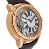 Audemars Piguet Millenary Escape Manual Wind Rose Gold 26091OR.OO.D803CR.01