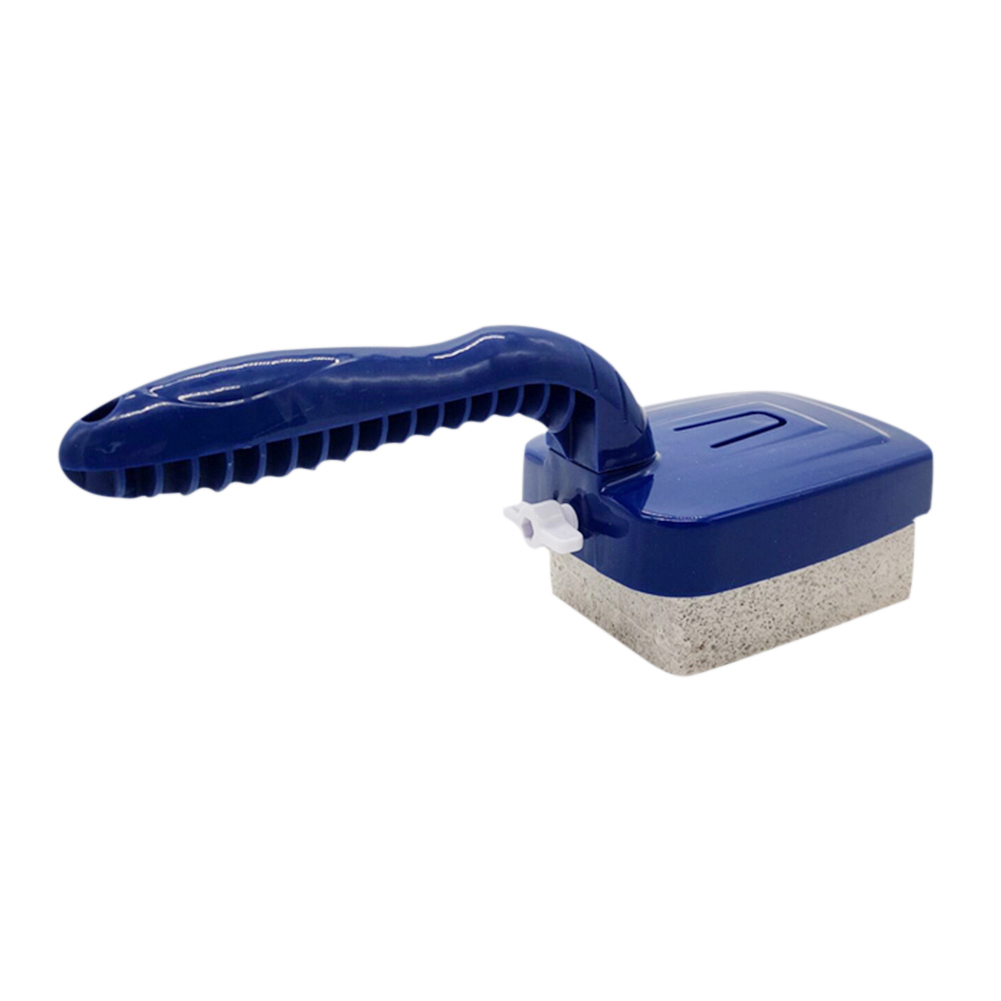 

Handheld Portable Swimming Pool Cleaning Stone Brick Replacement Clean Tool, 501 Original