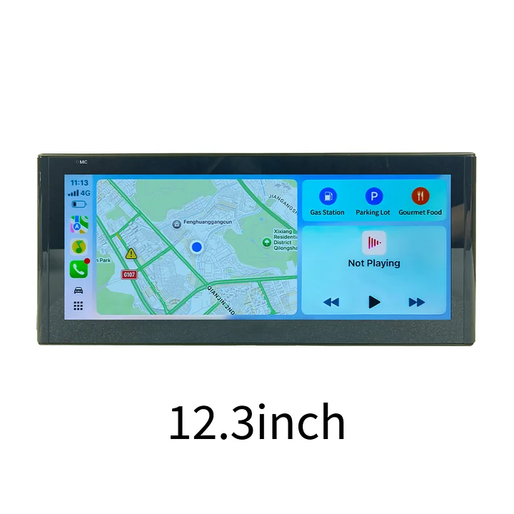 スマートコネクト3 Apple Carplay Android スマートコネクト3 Apple CarPlay Android 対応 - メルカリ