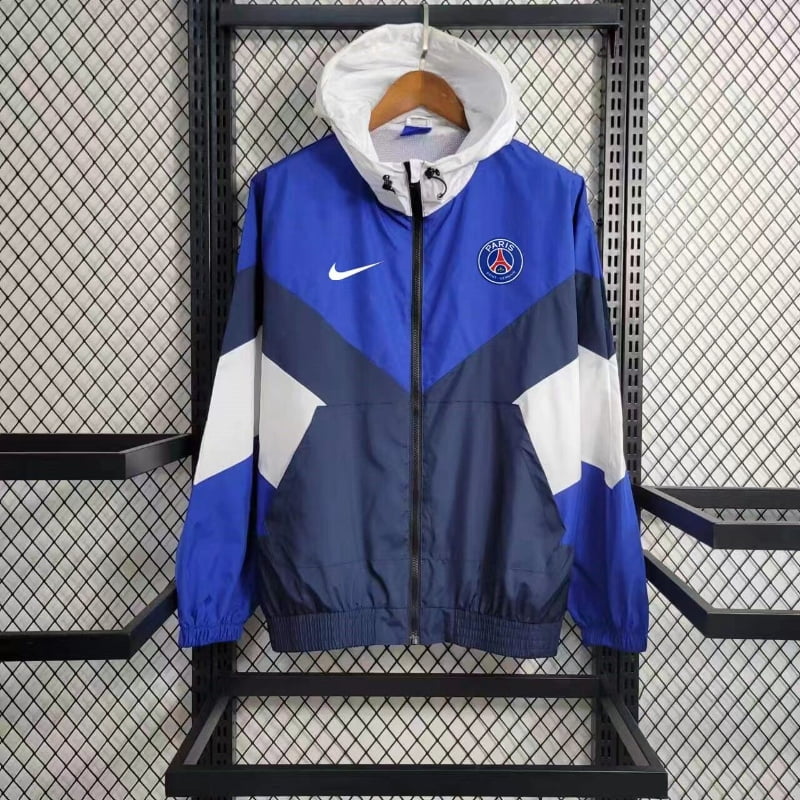 23-24 windbreaker PSG