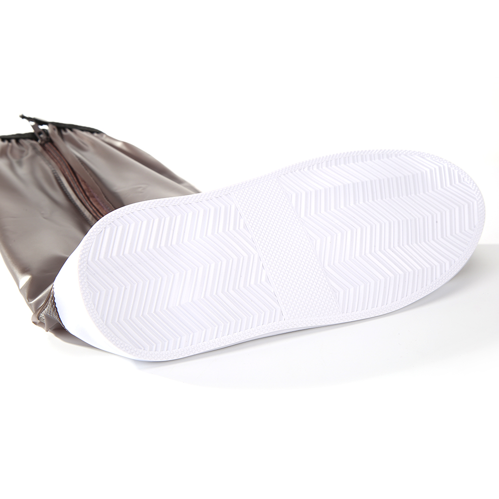 

Waterproof Shoe Cover Anti-slip Motorcycle Cycling Bike Rain Boot Protector, 501 Original