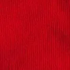 INGAGA Ribbed Bikinis 2022 Swimsuits Scalloped Edge Swimwear Women Lace Up Bathing Suits Solid Biquini Set 2022 Women Beachwear