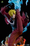 Ifrit Jambe Sanji with LED - ONE PIECE Resin Statue - Firefly Studio
