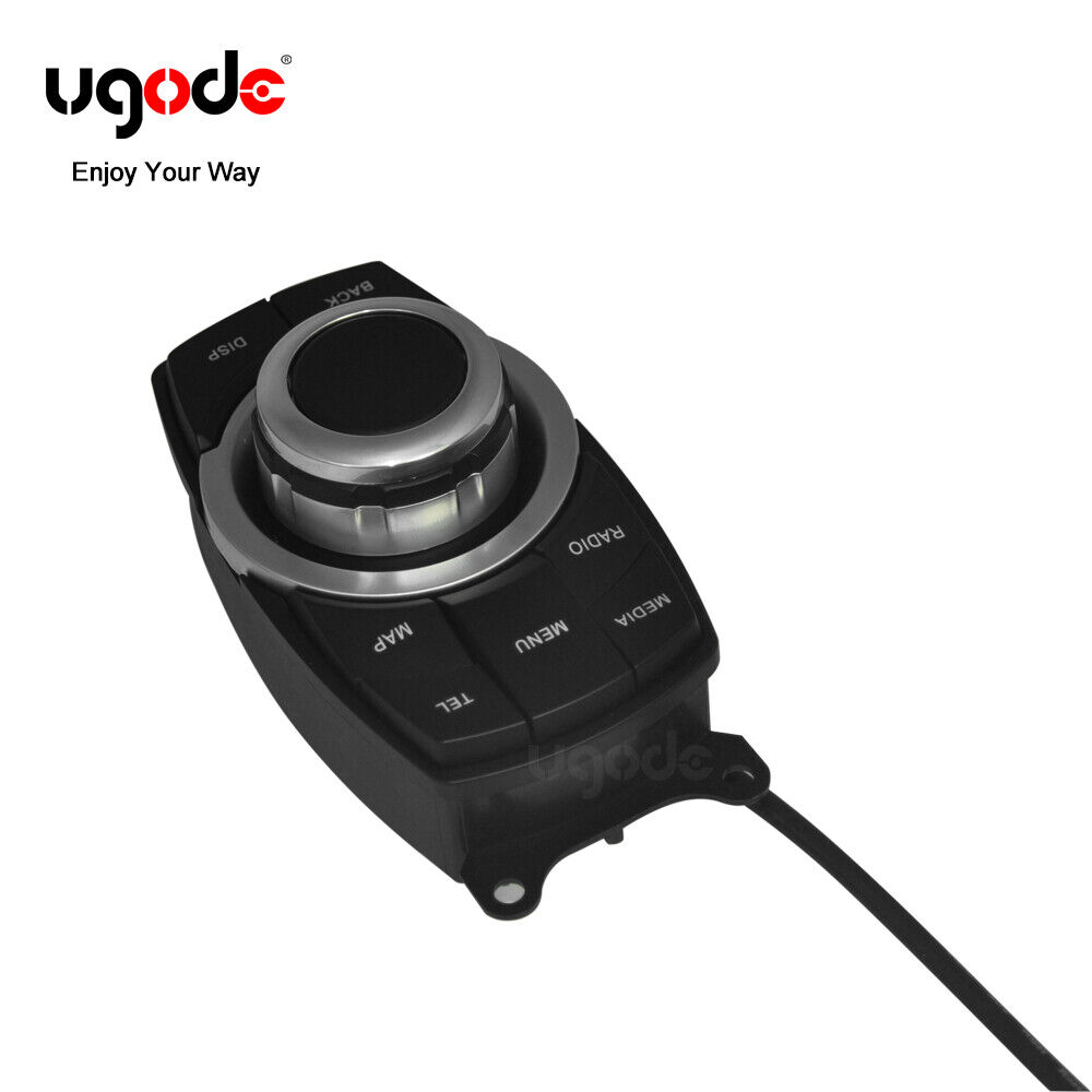 iDrive Controller f&uuml;r BMW 1er E81 E82 E87 LHD