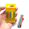 10pcs 0.13mm IC Test Clip Hook Universal Chip Micro IC Clamp for Logic Analyzer