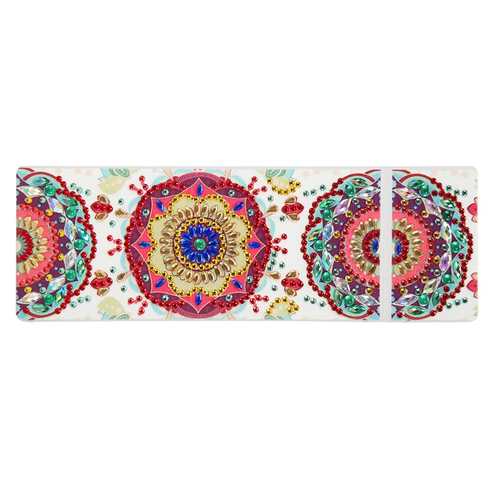 

Mandala-DIY Creative Diamond Storage Box, 501 Original