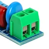 Relay Contact Protection Resistance Surge RC Absorption Circuit Module