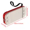 Carrying Case Shockproof Portable Storage Bag for Switch 2 Game Console