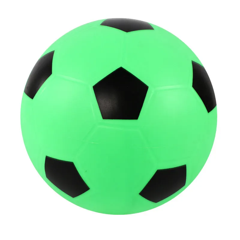The Soccershh &ndash; Silent Soccer
