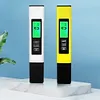 4 in 1 Digital Water Quality Tester TDS Meter EC Meter & Temperature Meter