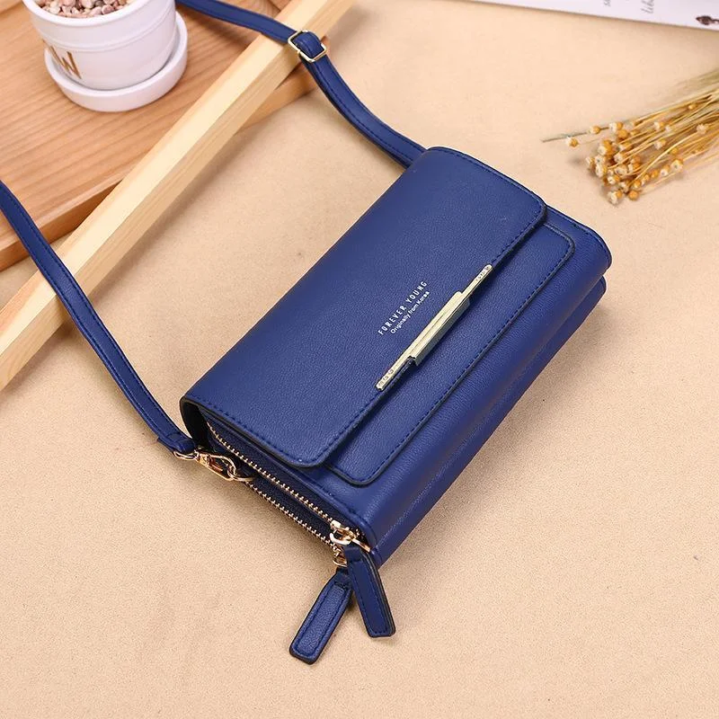 Large Capacity Phone Bag Crossbody Bag