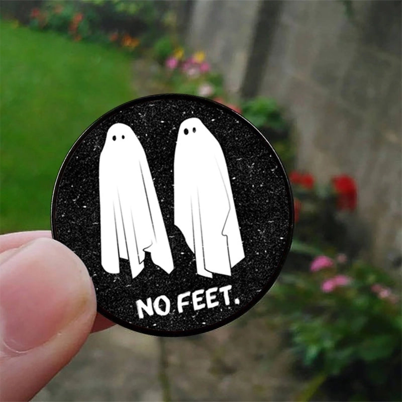 Casual Cute Cartoon Letter Alloy Women’s Brooches