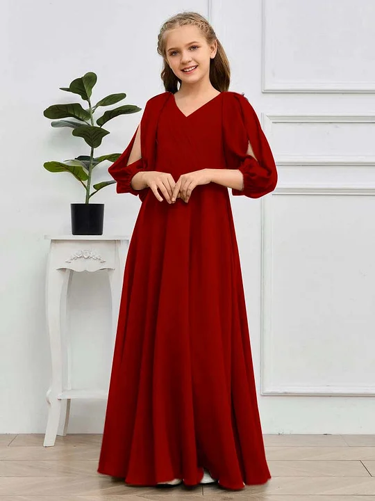 long sleeve junior bridesmaid dresses Size:19-19½ 36/37 Navy Blue Long sleeve skating dress ZAPAKA Women's Roaring 20s