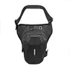 Drop Leg Bags Expandable Motorcycle Drop Leg Side Bag for Outdoor Riding Cycling