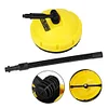 Car Washer Rotary Yard Cleaning Tool Multi-Surface Replacement for Karcher K1-K7