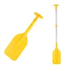 Retractable Oar Portable Telescope Rafting Boat Paddle for Water Sports
