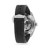 OMEGA Seamaster Aqua Terra 150m Co Axial Master Chronometer GMT Worldtimer 43mm Mens Watch Black Rubber O22092432299001