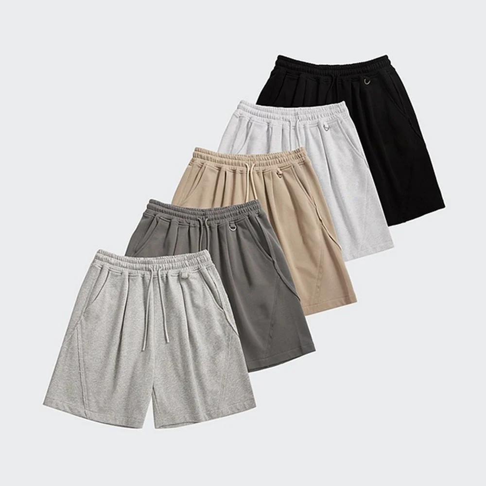 Trendy All-Match Loose Pants