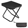 Folding Camping Chair Outdoor Chair Mini Size for Fishing Climbing Camping