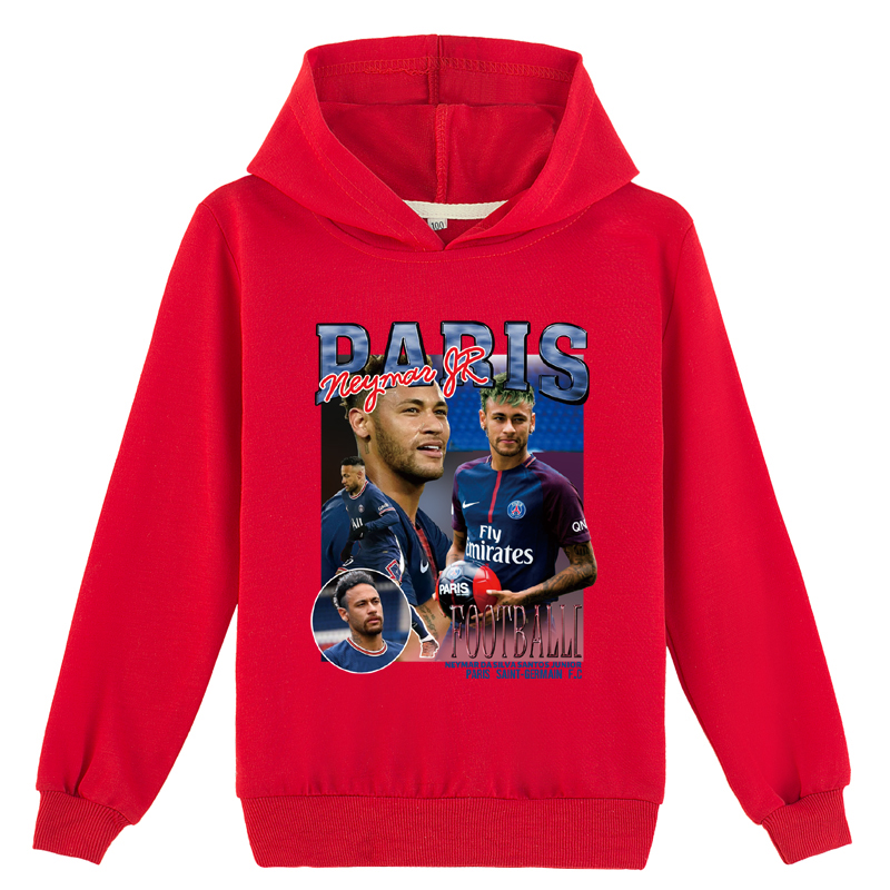Mayoulove Messi Hoodie for Kids - Unisex Soccer Sweatshirt for Boys  Girls, Perfect Gift for Young Fans-Mayoulove