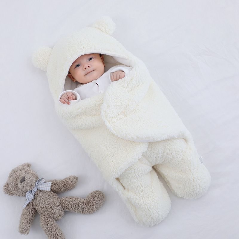 Baby Sleeping Blanket | IFYHOME