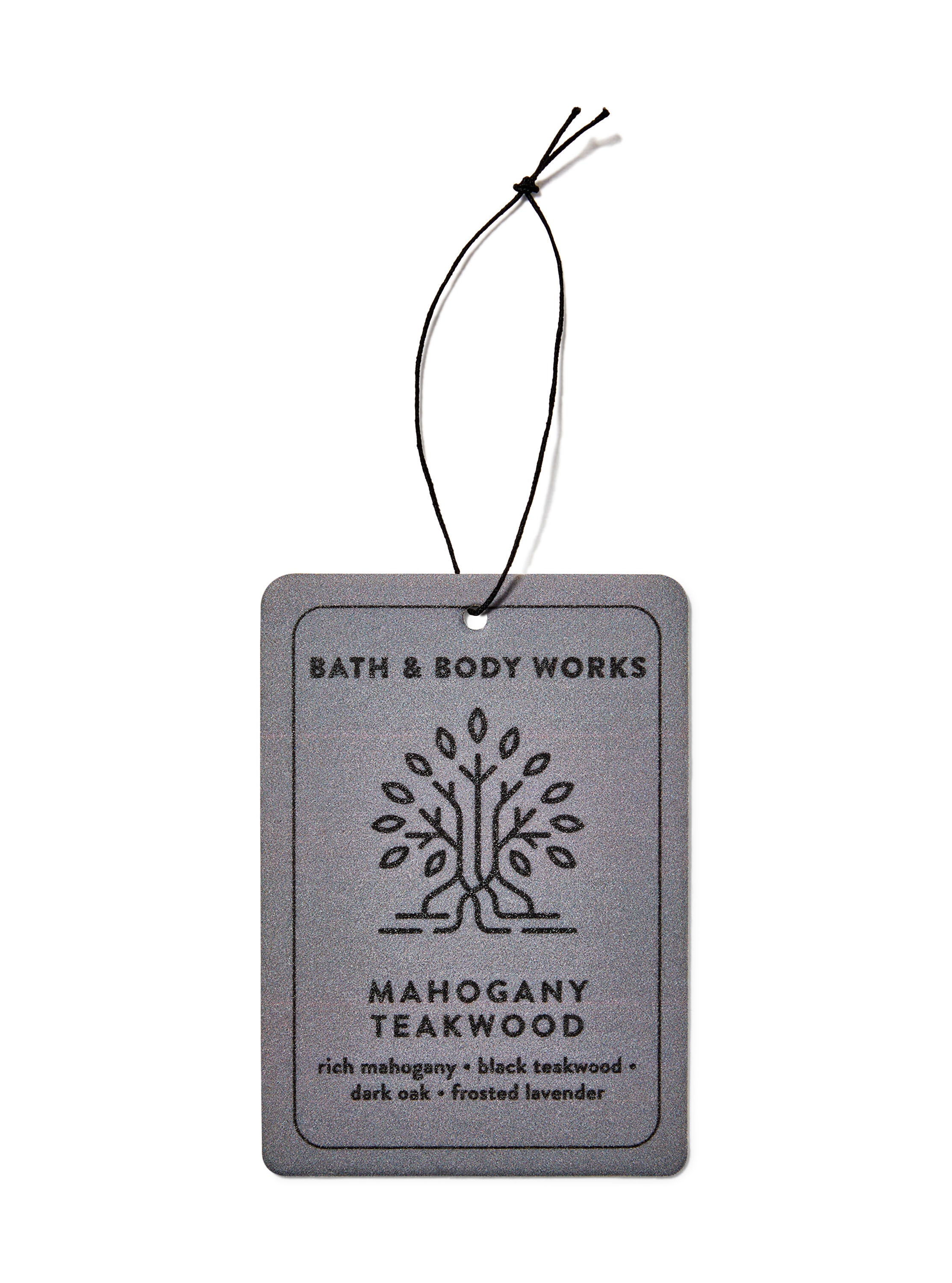 MensMahogany Teakwood
