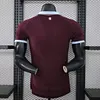 Joyfball 2026/2027 Player Version Aston Villa Home Football Shirt 1:1 Thai Quality（The player version jersey is a bit tight, please pay attention to the size selection）