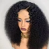 13x4 Full Lace Frontal Wig Wavy Wig 16inches black Hair Pre Plucked Human Hair Wig