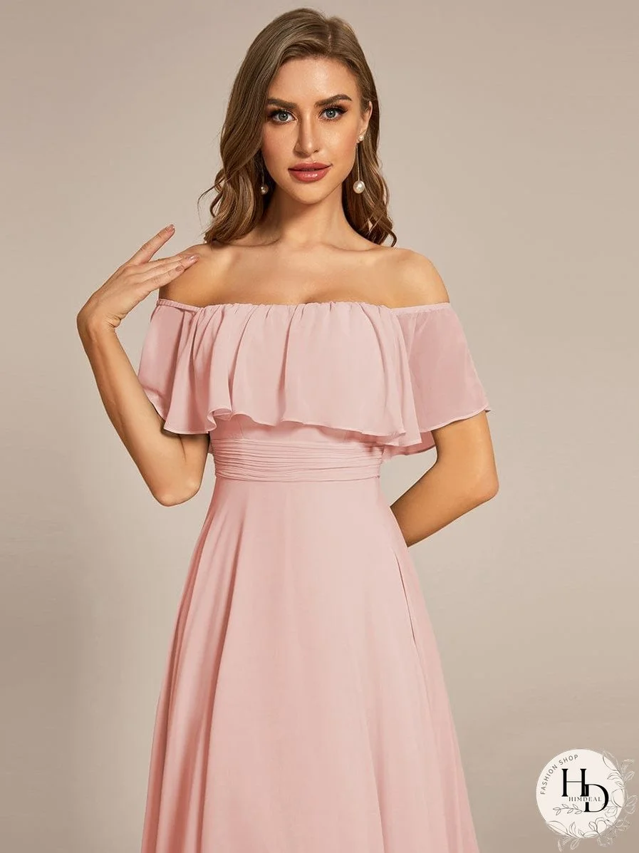 Stylish Summer Dress