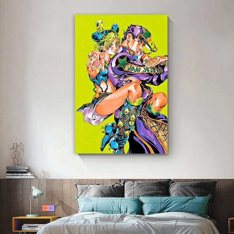 Canvas Wall Art