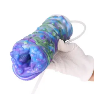 Male-Masturbator-Alien-Squirting-Water-Ejaculating-Sex-Doll-Vagina-Men-Sex -Toy