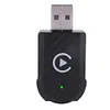 Wired To Wireless Carplay & Android Auto 2 in 1 Dongle Auto Connect Mini Adapter