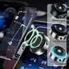 360 Magnetic Phone Holder, Car Vacuum Adsorption Magnetic Phone Holder