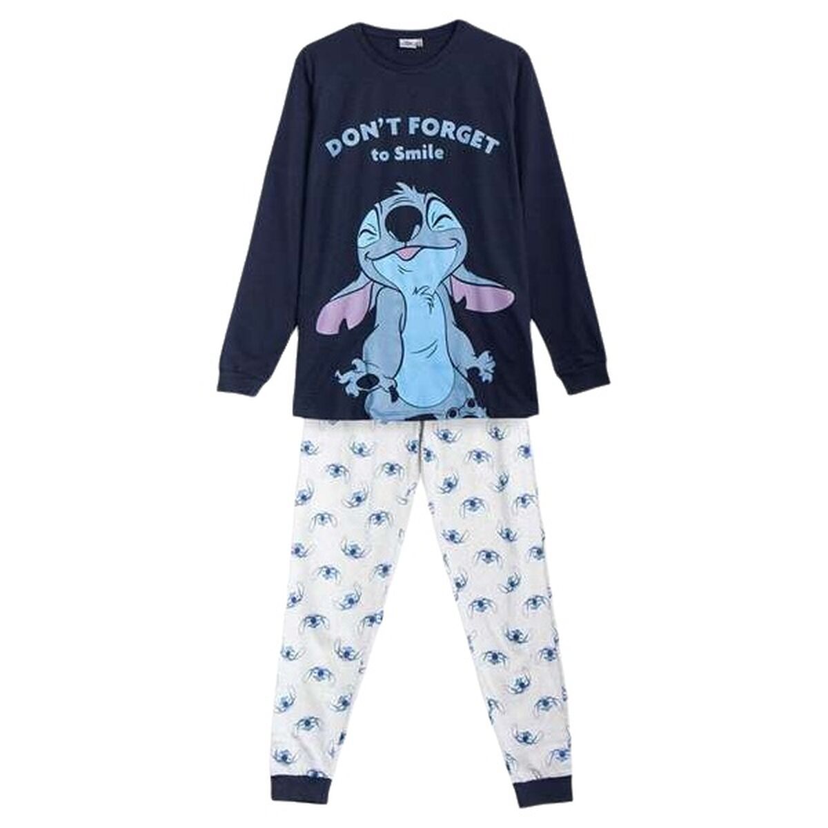 Stitch Pyjama Sets - S2454053