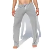 Men's Casual Sexy Trousers by Inlyline