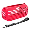 Silicone Cover Case Shockproof Flexible Carrying Case for Bose SoundLink Max