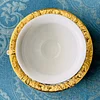 Limited Edition Gilt Royal Coffee Cup Imported from Germany