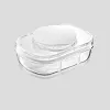 Bo&icirc;te de Coupe-pilule de M&eacute;decine