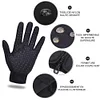 1 Paire Gants Thermiques Chauds Pour Le Cyclisme