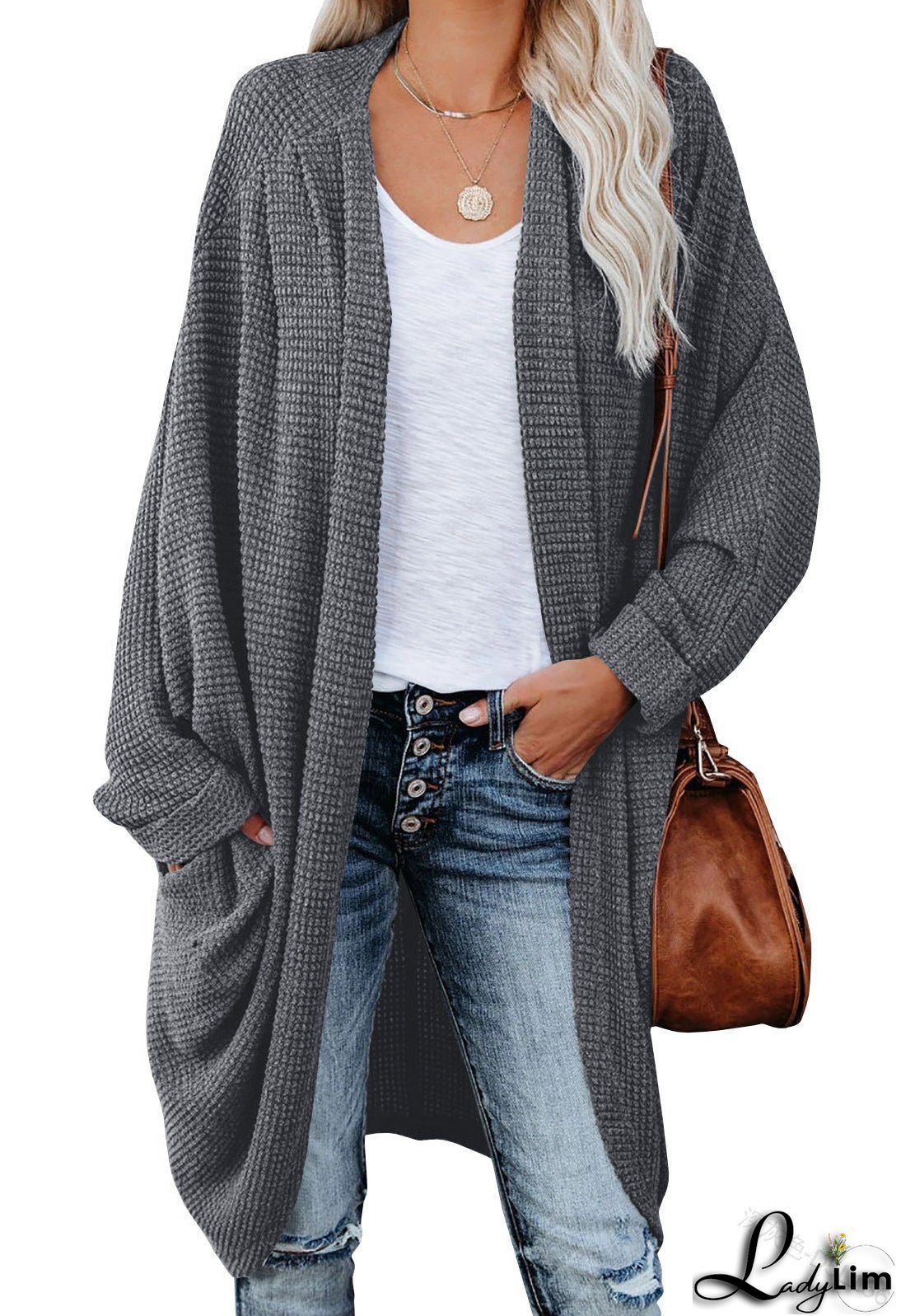 Casual and Comfortable Blouse