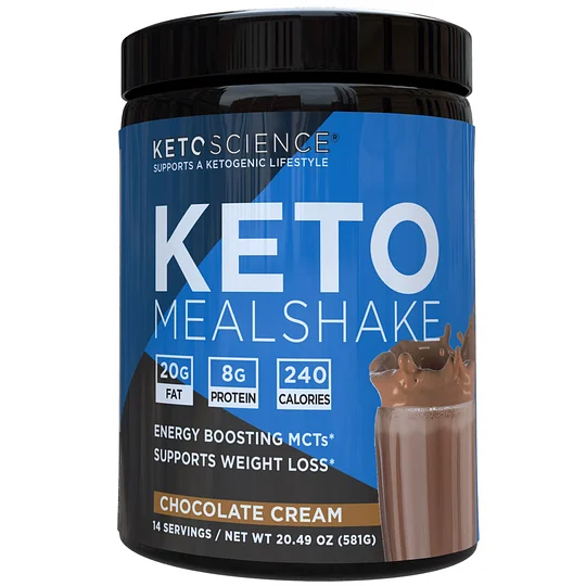 Ensure® High Protein, Milk Chocolate Protein Shake