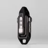 Push Egg Magnetic EDC Decompression Artifact Fingertip Gyroscope Single and Double Push Card Coin Metal Anxiety Decompression Toy