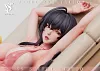 1/4 Scale Lazy Weekend Taihou - Azur Lane Statue - YS SCUIPT Studio
