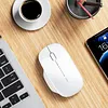 Inphic M1 Gen 2 Bluetooth Silent Wireless Mouse
