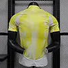 2024/2025 Player Version Juventus Away Football Shirt 1:1 Thai Quality